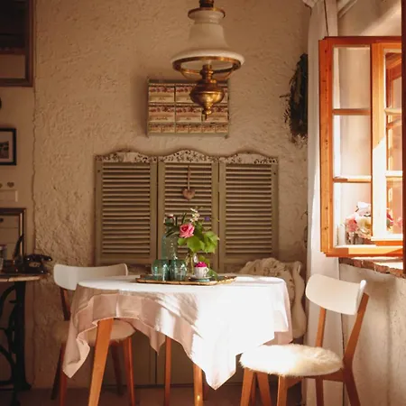 Wohnen Und Schlafen Im 3* Wundschuh