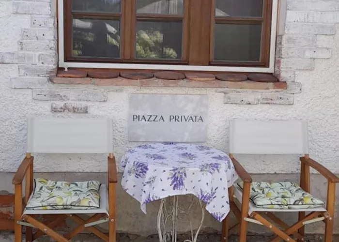 Wohnen Und Schlafen Im