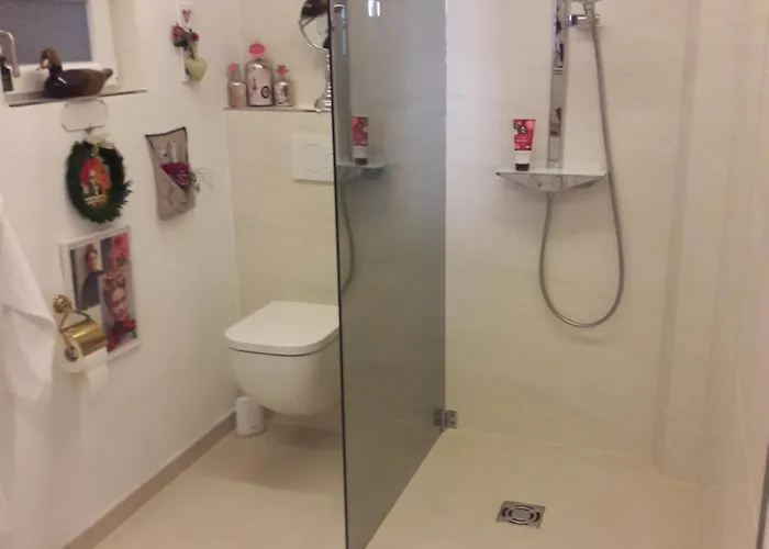 Wohnen Und Schlafen Im 3*