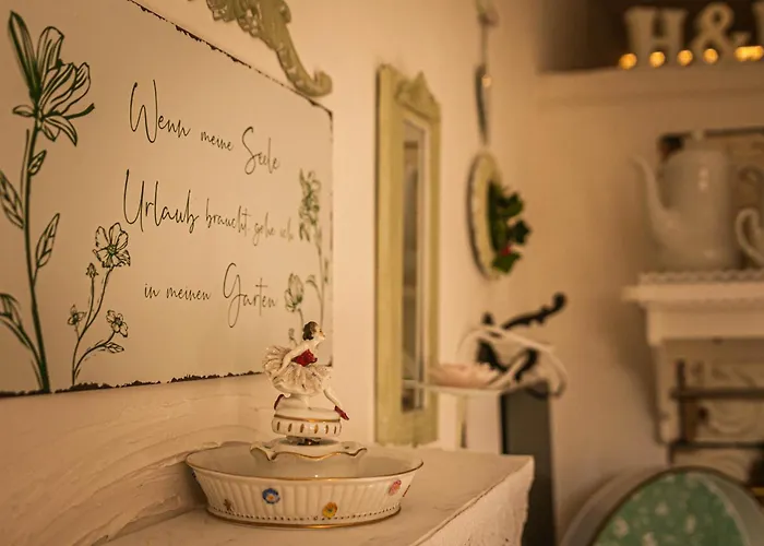 Wohnen Und Schlafen Im