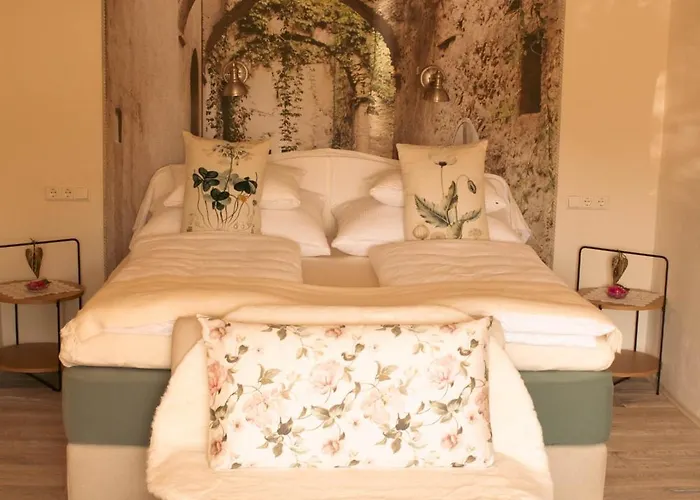 Wohnen Und Schlafen Im 3*