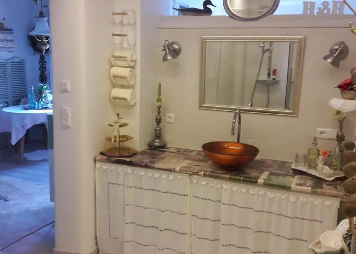 Wohnen Und Schlafen Im 3*